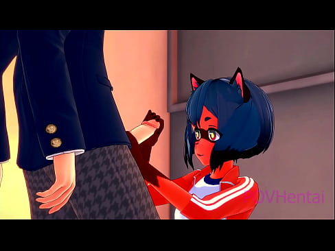 ❤️ Beer lo' oo cusub oo leh Michiru Kagemori ❤️ Porno Guri  ❤